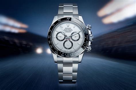 rolex daytona 2023 auslieferung|rolex daytona.